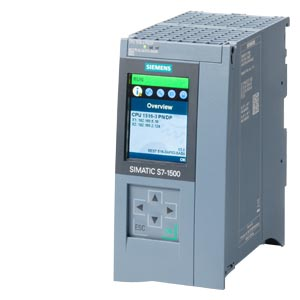 CPU 6ES7512-1DK01-0AB0 6ES7512-1DM03-0AB0 Contrôleur PLC - Product Image 5