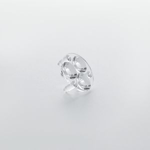 Nexussabers Accessoires pour <span class=keywords><strong>sabre</strong></span> <span class=keywords><strong>laser</strong></span> à trois lentilles de 20 mm de diamètre extérieur pour <span class=keywords><strong>sabre</strong></span> <span class=keywords><strong>laser</strong></span> à changement de couleur - Product Image 5