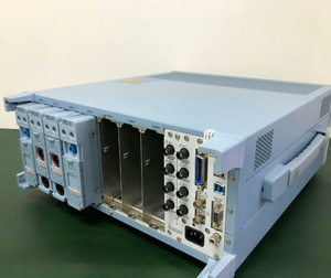 เครื่องวิเคราะห์กำลังไฟฟ้าหลายแรงดันความแม่นยำสูง Yokogawa WT5000 รุ่นใหม่ 7 โมดูล พร้อมการรับประกัน 1 ปี - Product Image 5