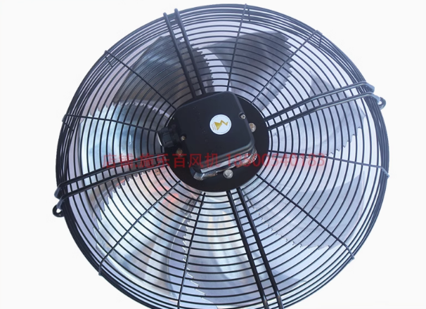 パルファン ZIEHL-ABEGG Cooling Fans - Efficient and Reliable Solutions
