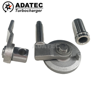 Kits de soupape de décharge K04 064 Flapper neufs 53049880064 06F145702C Pièces turbo pour Audi S1 2.0 TFSI 195 <span class=keywords><strong>Kw</strong></span>/pour Volkswagen Golf - Product Image 4