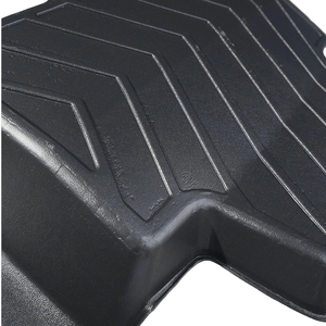 Alfombrilla de Piso para Auto 3D TPE de Alta Calidad en Oferta, para <span class=keywords><strong>Honda</strong></span> <span class=keywords><strong>HRV</strong></span> VEZEL 2015-2021 - Product Image 5