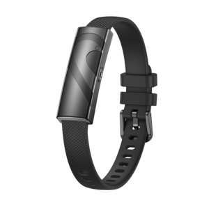 Neueste Valentinstag-Geschenke Personalisiertes Valentinstag-Geschenk Intelligentes Gesundheitsüberwachungs-Armband ohne Bildschirm mit Anruferinnerung - Product Image 2