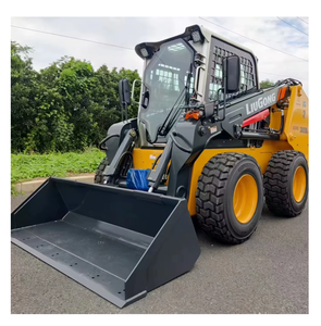 รถตักมือสอง - Product Image 1