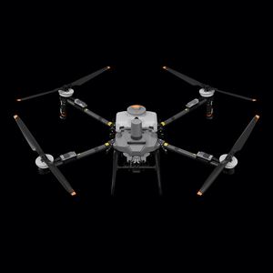 DJ Agriculture Drone T100 Professional with Gps RTK and HD <b>Camera</b> for Fertilizer and Granular Payload Spraying Drones - Product Image 2