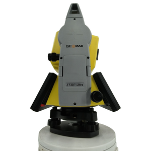 Estação <span class=keywords><strong>Total</strong></span> Barato Levantamento Instrumento Novo GEOMAX ZT30R Pro Estação <span class=keywords><strong>Total</strong></span> R PRO para Geo Max Venda - Product Image 2