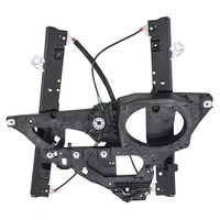 Tinzer 6L1Z7823208AA 740-179 Usine OE Qualité Camion 740-179 Régulateur de fenêtre avant droite pour Ford Expedition Lincoln Navigator