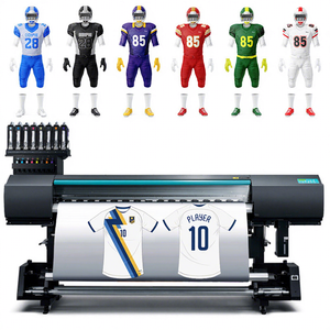 Maglia Personalizzata DIY per Football Americano e Rugby con Stampa Digitale, Numeri di Squadra, Completo Sportivo per Allenamento e Competizione - Product Image 2