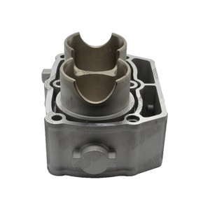 ATV xe máy bộ phận động cơ xi lanh kit Piston Gasket Kit cho <span class=keywords><strong>Polaris</strong></span> rzr800 ranger800 80 mét xe máy xi lanh khối - Product Image 4