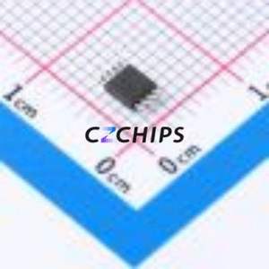 Original et nouveau LM4810MM/NOPB VSSOP-8 Circuit intégré IC puce amplificateur de puissance Audio - Product Image 2