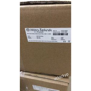 Contrôleur Mita-Teknik WP3100 Neuf - Product Image 2