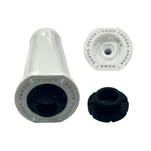 Cartucho de repuesto de filtro de agua para máquina de café Compatible con SAGE875/878 reemplazo de cartucho de filtro - Product Image 2