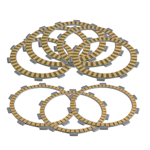 Plaque d'Embrayage Humide pour Moto <span class=keywords><strong>KTM</strong></span> <span class=keywords><strong>790</strong></span> 890 990 RC8C Duke <span class=keywords><strong>Adventure</strong></span> 63632011010 63632011010 - Product Image 5