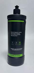 3000 #   Composé de polissage automobile à base d'eau 1000 ml pour la réparation de la peinture automobile, similaire à <span class=keywords><strong>Menzerna</strong></span> 3M - Product Image 2