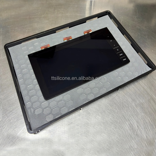 ESD Anti-Static Silicone Mat Heat Resistant Soldering Work Mat for Electronics Repair for Soldering Phone Laptop Repair