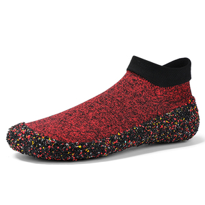 Scarpe Acquatiche Personalizzate All'Ingrosso, Più Popolari, Multi-Foro, Mid-cut, Barefoot, ad Asciugatura Rapida, Durevoli, con Drenaggio dell'Acqua, Morbide e Ben Adattabili - Product Image 1