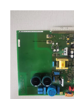 POWER SUPPLY BOARD 750126-801C REV 1.4 PCB Board for REF542plus Base Unit