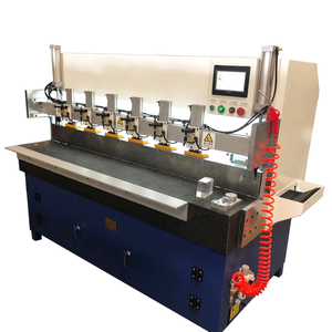 High Quality 60-Degree Angle <strong>Acrylic</strong> <strong>Diamond</strong> <strong>Polisher</strong> <strong>Edge</strong> Polishing Machine for <strong>Acrylic</strong> Materials - Product Image 2