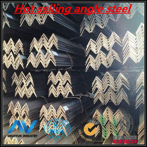 Barra <span class=keywords><strong>de</strong></span> Ángulo <span class=keywords><strong>de</strong></span> Acero Laminada en Caliente <span class=keywords><strong>de</strong></span> Fábrica, <span class=keywords><strong>de</strong></span> 25x25 a <span class=keywords><strong>100x100</strong></span>, Todos los Tamaños, con Servicios <span class=keywords><strong>de</strong></span> Doblado, Corte y Soldadura - Product Image 3