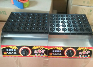 Nueva Máquina Portátil para Asar y Freír Huevos de Codorniz a Gas y Eléctrica, Fácil de Operar, para Huevos de Aves Pequeñas - Product Image 3