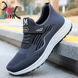 Vente en gros de baskets de course à pied tendance, chaussures de sport personnalisées pour hommes - Product Image 5