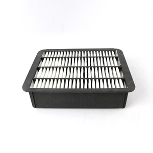 Pour XTSKY meilleure vente usine directe pièces d'auto filtre à air PP de haute qualité 17801-30070 pour Hiace & <span class=keywords><strong>Aygo</strong></span> <span class=keywords><strong>prix</strong></span> bas - Product Image 2