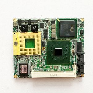 ARBOR TC7A03131 1009450010100P Industrial <b>Motherboard</b> Cpu Board CPU Module <b>Motherboard</b> 100% test - Product Image 2