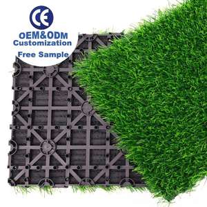 <span class=keywords><strong>Gazon</strong></span> artificiel à <span class=keywords><strong>prix</strong></span> avantageux, simulation de <span class=keywords><strong>gazon</strong></span> véritable, pelouse synthétique <span class=keywords><strong>en</strong></span> plastique pour extérieur, <span class=keywords><strong>gazon</strong></span> artificiel vert - Product Image 2