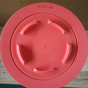 แมนนี่ ไพร์ส์ ไฮ คุณภาพสูง PS-CE03-509 ไส้กรองอากาศอุตสาหกรรมใหม่สำหรับเครื่องอัดอากาศแบบสกรู (กระดาษกรอง) - Product Image 5