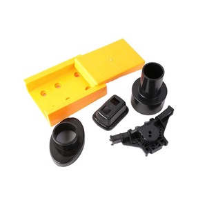 <strong>Plastic</strong> Injection Molding <strong>Plastic</strong> HDPE/PP/ABS &amp; <strong>Rubber</strong> Machinery Parts Custom <strong>Plastic</strong> Mold <strong>Plastic</strong> Manufacturer - Product Image 3