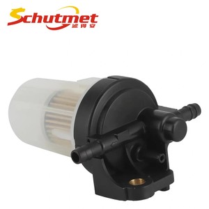 Componentes de motor automotriz de alta calidad Filtros de combustible automotriz para <span class=keywords><strong>AIXAM</strong></span> A.751 2005- OEM 6A320-58862 3000MC08 - Product Image 2