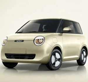 Changan nuo Yumi EV xe 301KM Mini newenergy xe để bán - Product Image 2