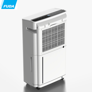 UVC 20L Deshumidificador Home <b>Dehumidifier</b> With Air Purifier Dehumidification and Wifi Smart App <b>Dehumidifier</b> - Product Image 4
