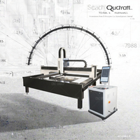 Machine de découpe laser à fibre CNC 3015 1500W 3000W 6000W Haute Précision pour Métal, Acier au Carbone, Acier Inoxydable, Aluminium