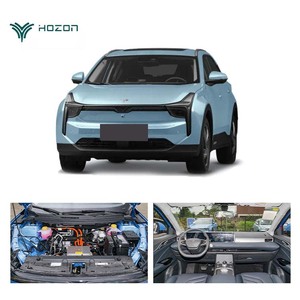 2021 2022 2023 Neta U SUV Adultos 5 Asientos <span class=keywords><strong>Segunda</strong></span> <span class=keywords><strong>Mano</strong></span> para Adultos Alta Calidad Gran Oferta Coche Eléctrico Usado Barato - Product Image 5