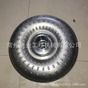 Changlin ฝาครอบเครื่องยนต์สำหรับรถตัก ZLM50E 5 ZL50H 957ชั่วโมงชิ้นส่วนเครื่องจักรก่อสร้างรับประกัน3เดือน - Product Image 3