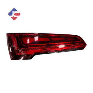 Usine professionnelle pour feux arrière Audi Q5L, ensemble <span class=keywords><strong>de</strong></span> feux arrière Q5 <span class=keywords><strong>de</strong></span> haute qualité, accessoire d'éclairage automobile, feu stop 2022 - Product Image 1