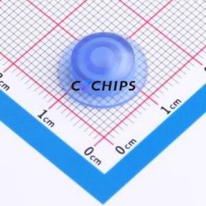 SC104CD1 Switch Accessories / Cap Switch ( Color: Blue ) - Product Image 1