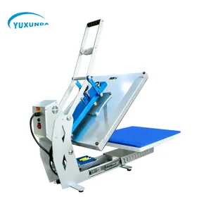 Yuxunda Sales Buy Heat Press Machine Low Price T Shirt Printing Heat Press Machine