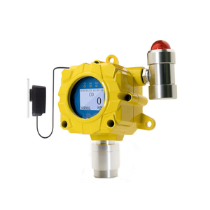 Analyseur d'oxygène numérique automatique à haut volume, capteur O2 mural avec garantie d'un an pour utilisation extérieure, service WB-OM - Product Image 4