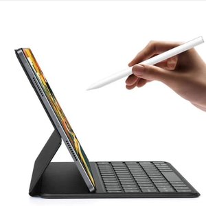 Stylet KSENTRY Inspiration de deuxième génération, magnétique, sensible à la pression, capacitif actif, pour tablette - Product Image 1