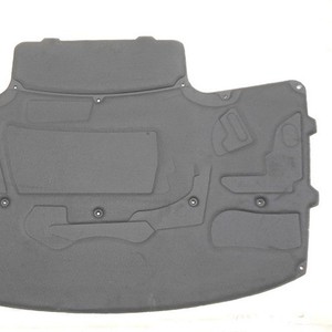 Bmw Engine Compartment Sound Insulation Cotton A51488159483 Front Hood Panel - Product Image 3