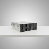 Almacenamiento NVMe AFF A400 All Flash de Gama Media con Velocidad de Sistema de Alta Gama para Cargas de Trabajo Empresariales, Origen SG