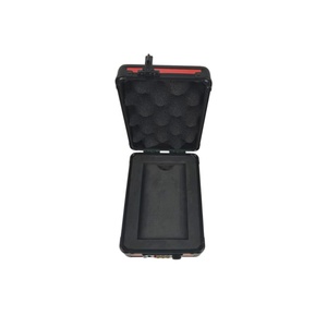 Scatola portaoggetti singola in alluminio per <span class=keywords><strong>carte</strong></span> collezionabili PSA, SGC, BGS, Toploaders, portaoggetti magnetici e altro ancora - Product Image 4