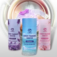 Échantillons Gratuits – Perles de Parfum Solides Écologiques 275g pour Linge – Rehausseur de Parfum Longue Durée pour le Linge – Arôme Direct