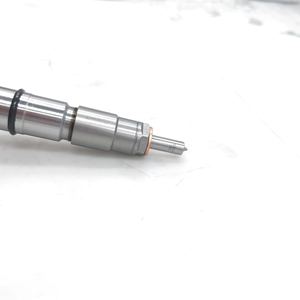 Injecteur diesel 0445120101 pour système de carburant de véhicule Ashok - Product Image 4