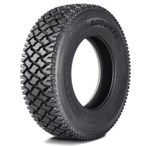 ยางรถบรรทุก 11R22.5, ยางเรเดียลโครงสร้างเหล็กทั้งหมด, ขายตรงจากโรงงาน, ดีไซน์ลดความร้อน 11R22.5 11R24.5 - Product Image 4