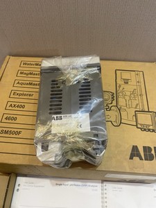 AX46050001 เครื่องวิเคราะห์ค่าการนำไฟฟ้าแบบพีเอช ซีรีส์ AX400 แบบอินพุตเดี่ยว สำหรับการควบคุมอุตสาหกรรมและ PLC พร้อมคุณสมบัติทางเทคนิคที่ครบถ้วน - Product Image 6