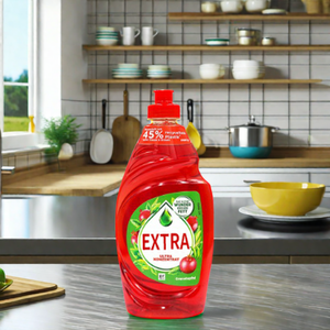 Жидкое средство для мытья посуды, 900 мл - Product Image 1