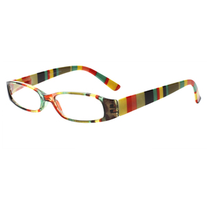 <span class=keywords><strong>Gafas</strong></span> <span class=keywords><strong>de</strong></span> Lectura con Filtro <span class=keywords><strong>de</strong></span> Luz Azul, Diseño Floral, Ligeras y Delgadas para Mujer, Venta al Por Mayor <span class=keywords><strong>de</strong></span> Fábrica, Personalizables, 2026, 3.25 - Product Image 2